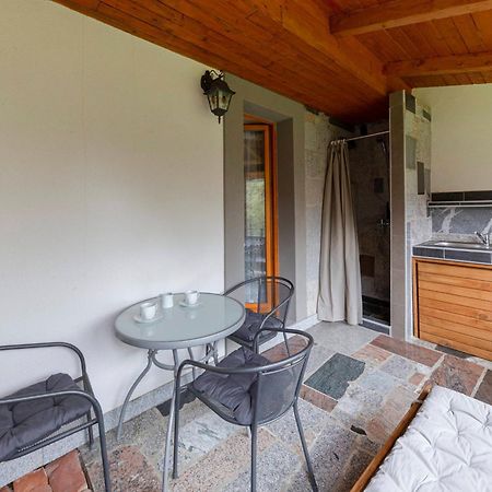 Goricko Relax House Apartman Kuzma Szoba fotó