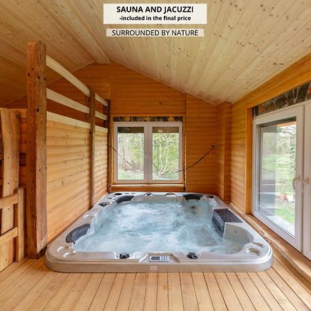 Goricko Relax House Apartman Kuzma Kültér fotó