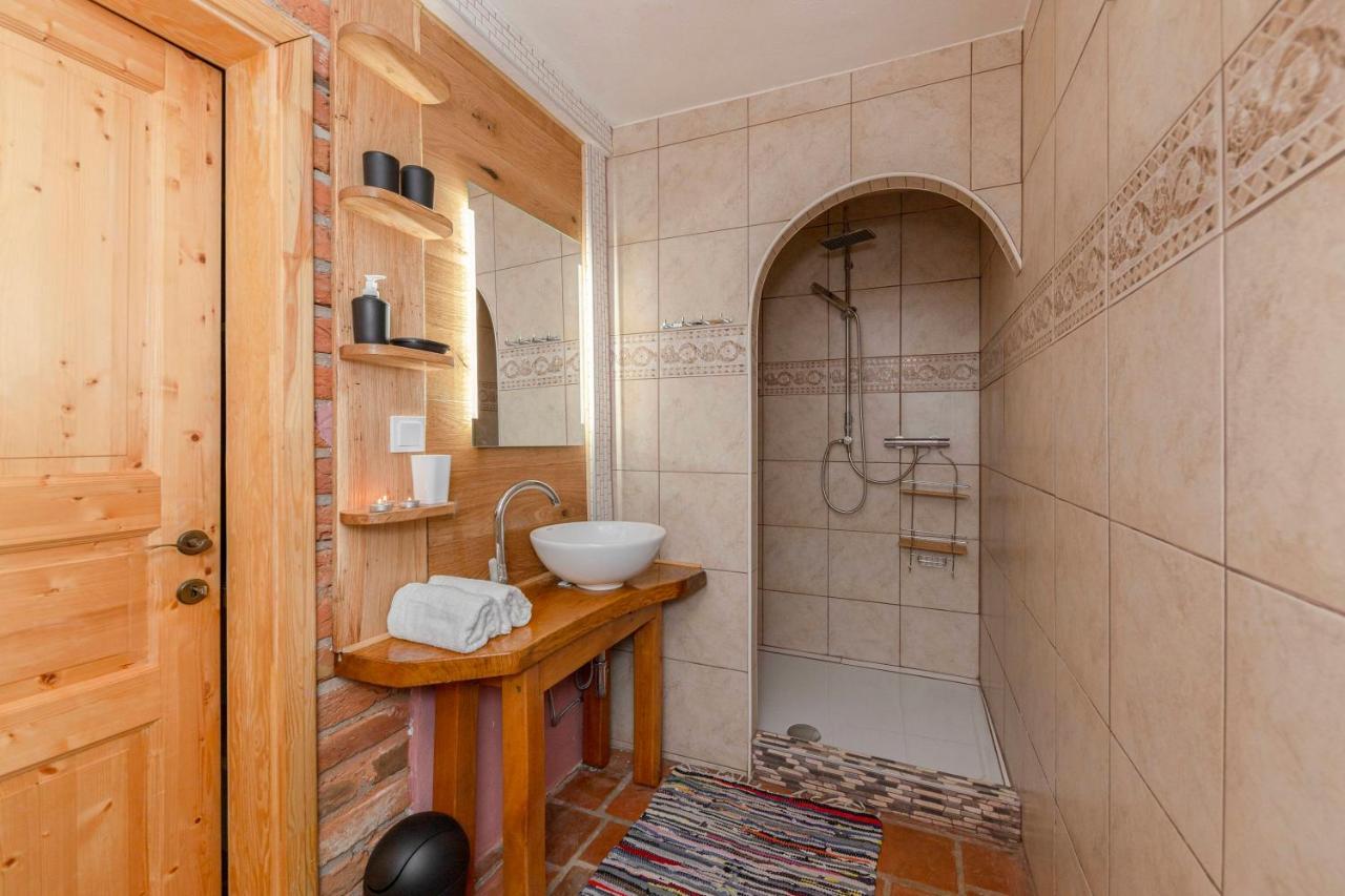 Goricko Relax House Apartman Kuzma Kültér fotó