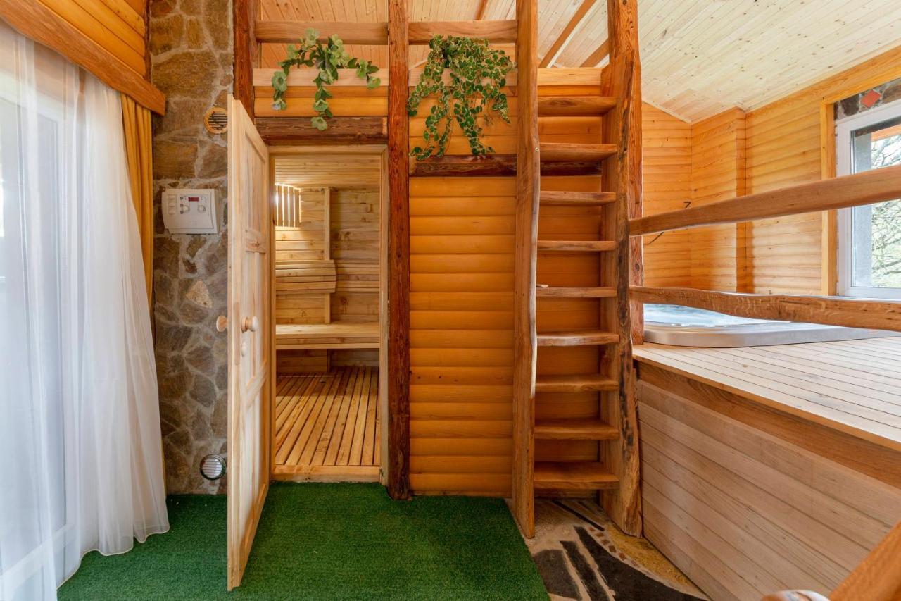 Goricko Relax House Apartman Kuzma Kültér fotó