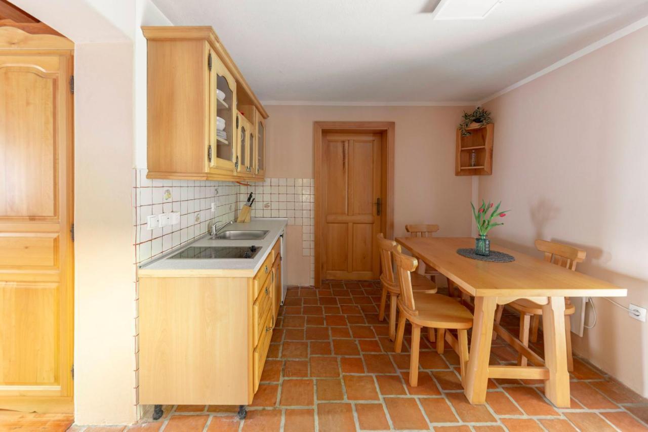 Goricko Relax House Apartman Kuzma Kültér fotó