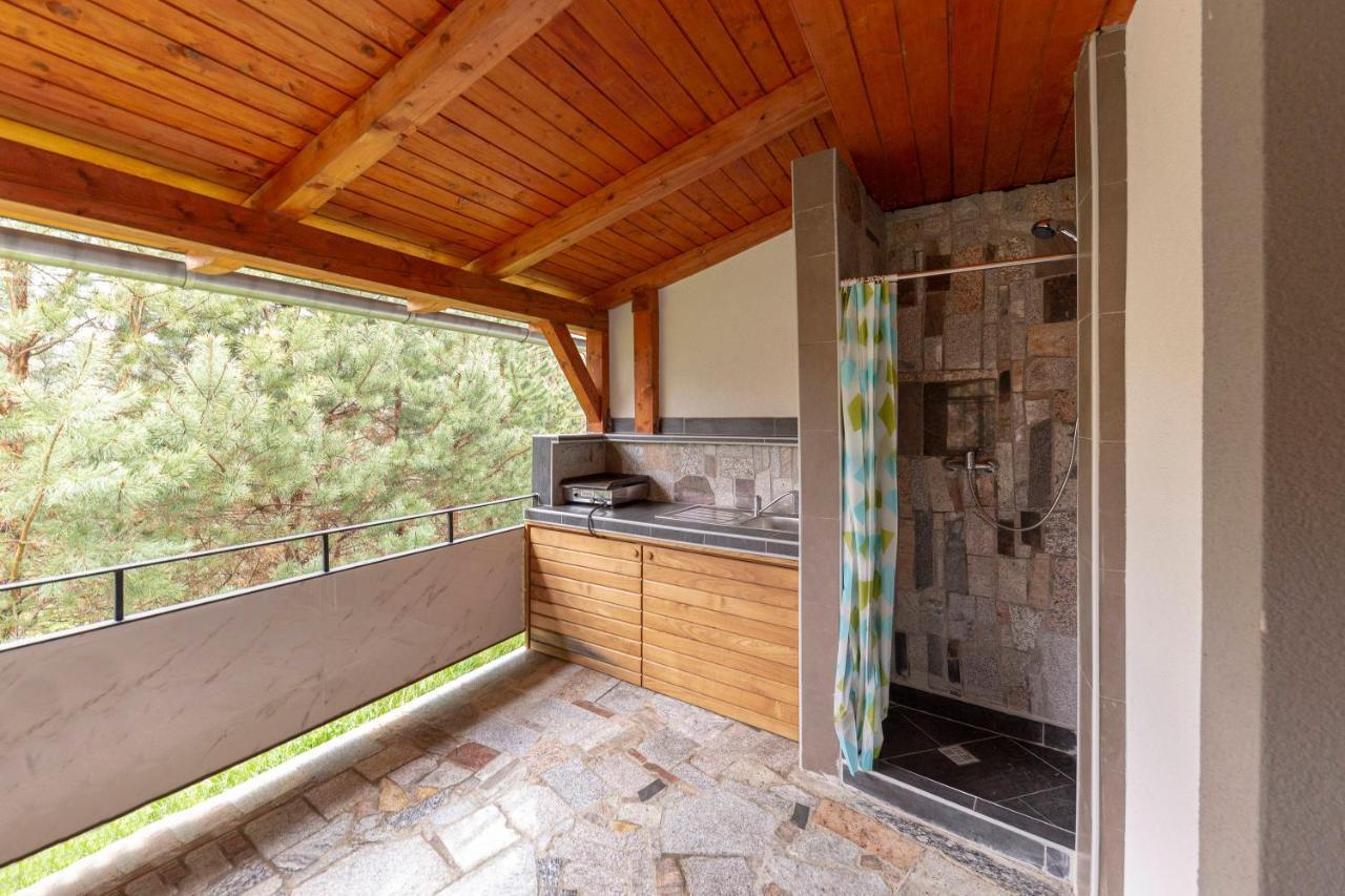 Goricko Relax House Apartman Kuzma Kültér fotó