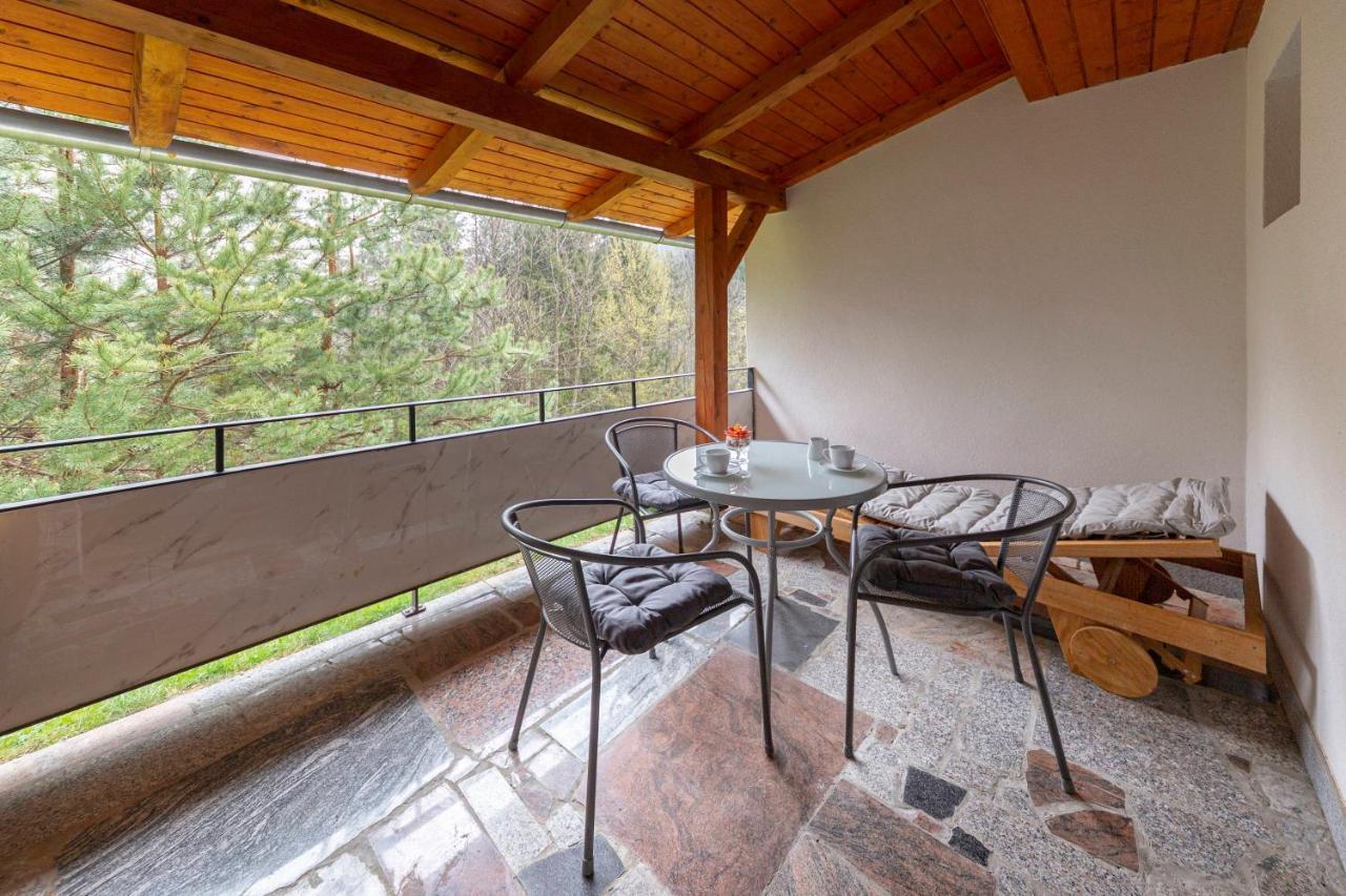 Goricko Relax House Apartman Kuzma Kültér fotó