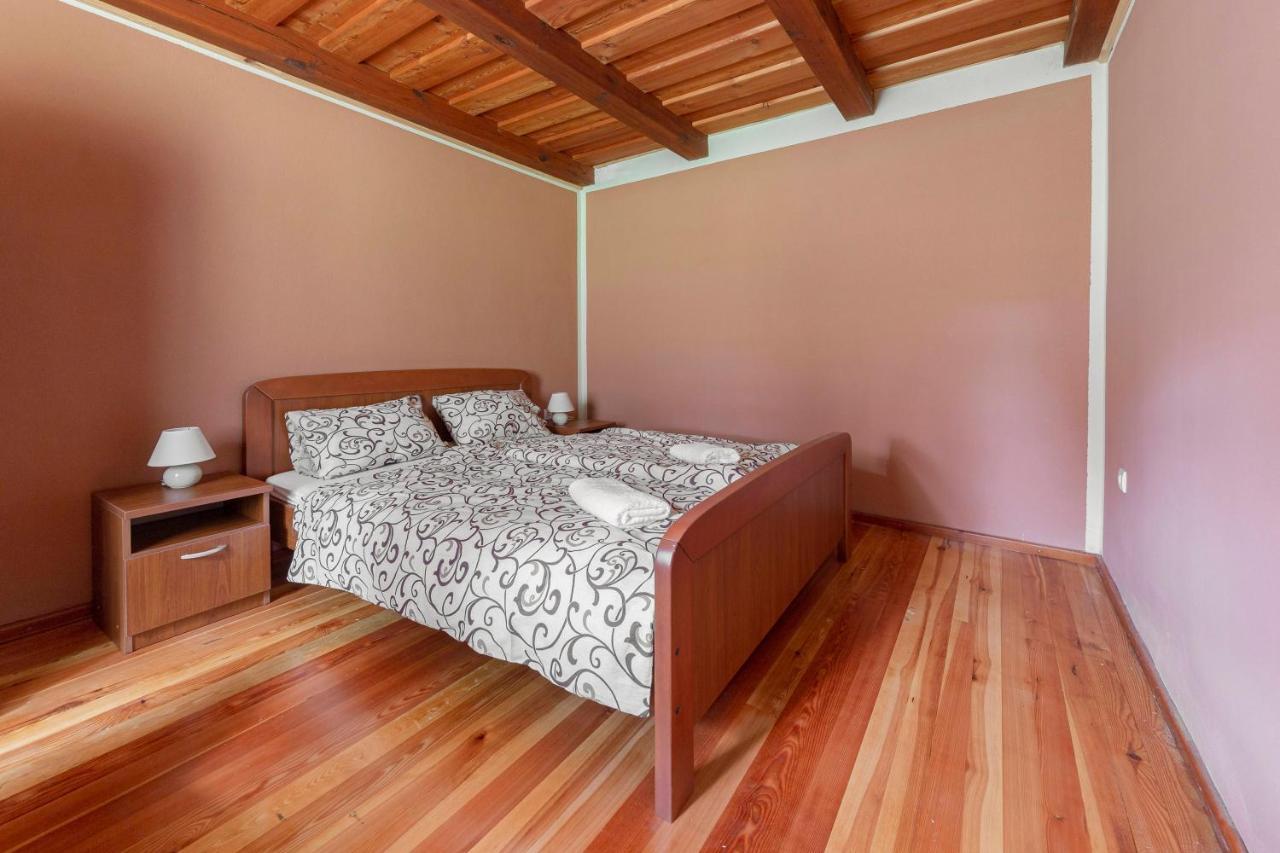 Goricko Relax House Apartman Kuzma Kültér fotó