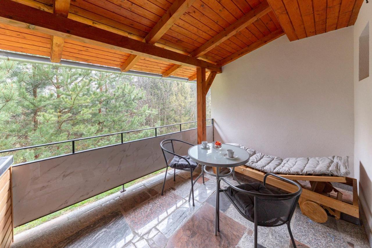 Goricko Relax House Apartman Kuzma Kültér fotó
