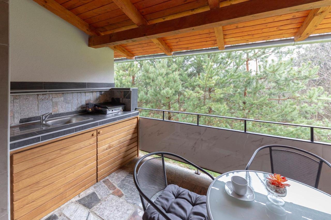 Goricko Relax House Apartman Kuzma Kültér fotó