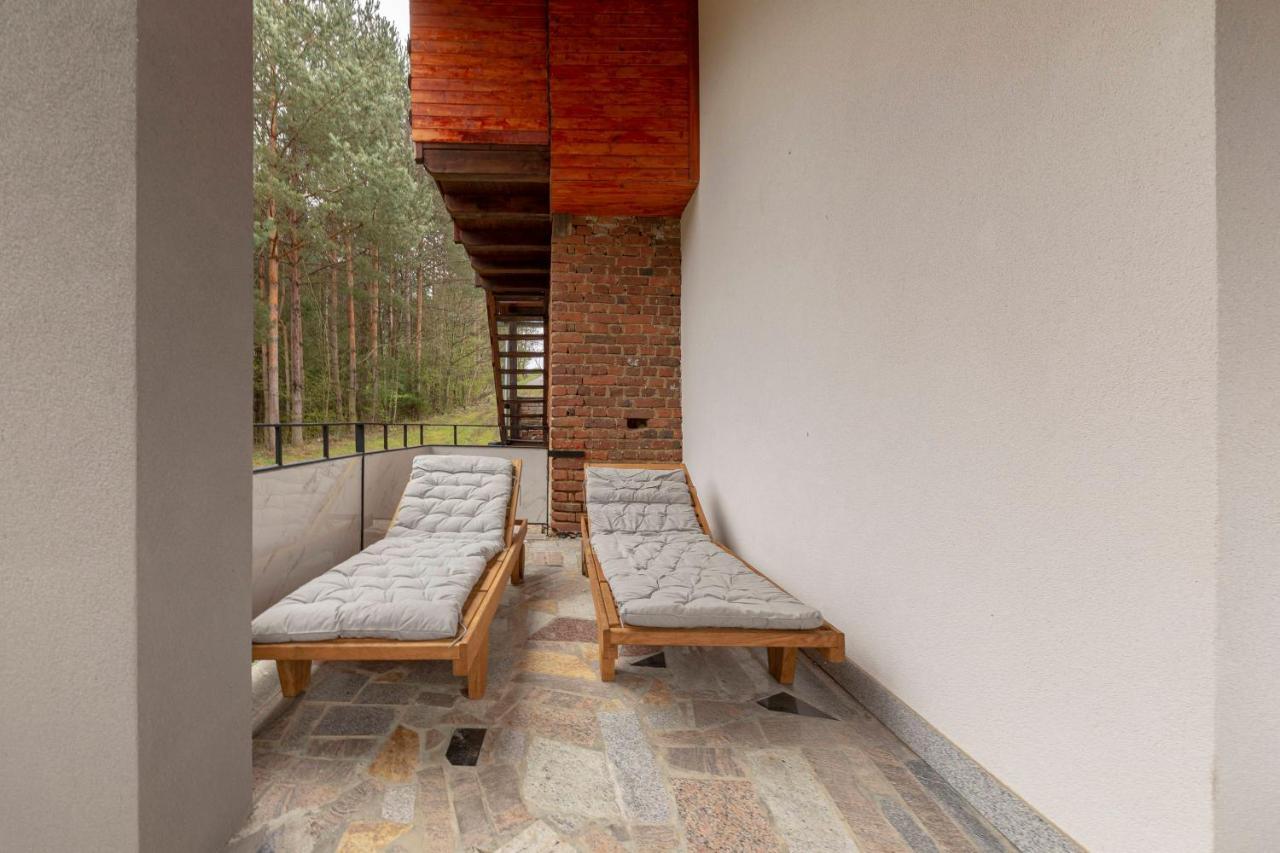 Goricko Relax House Apartman Kuzma Kültér fotó