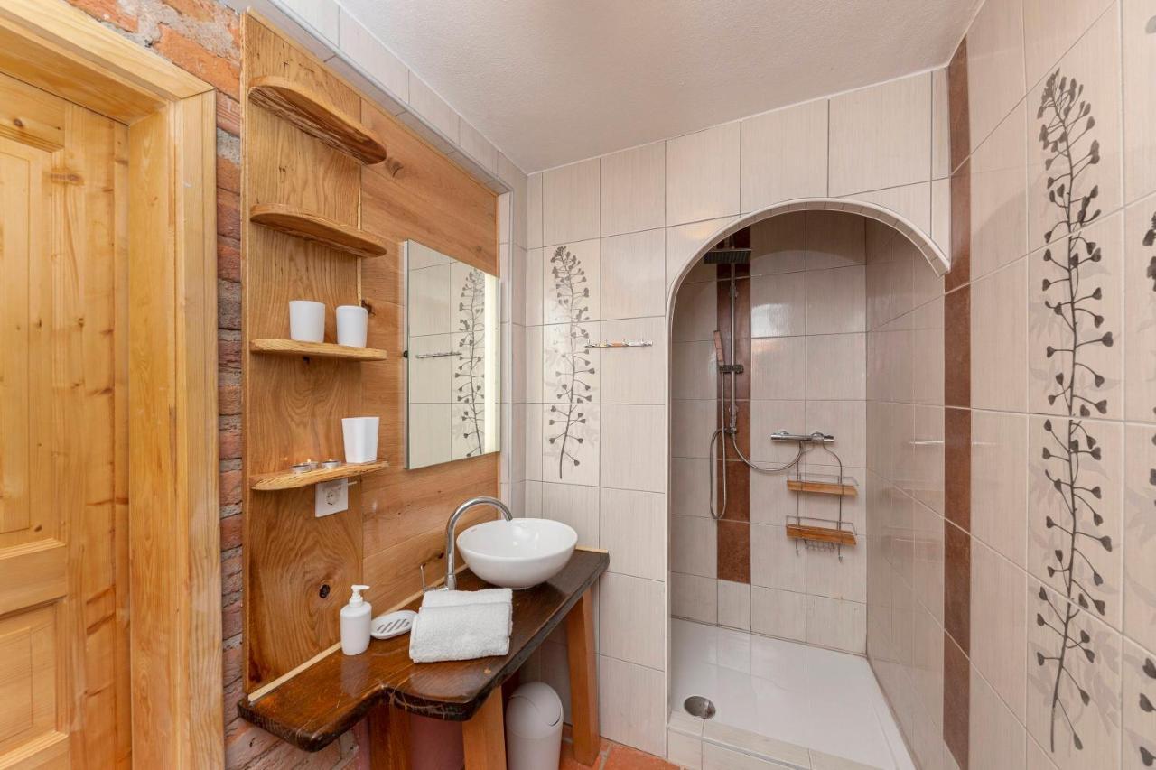 Goricko Relax House Apartman Kuzma Kültér fotó