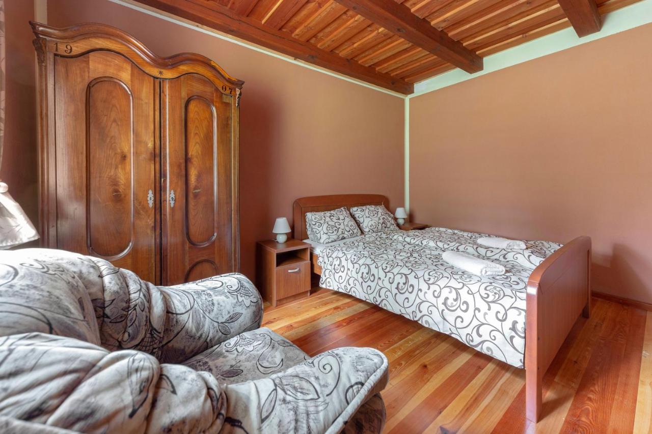 Goricko Relax House Apartman Kuzma Kültér fotó