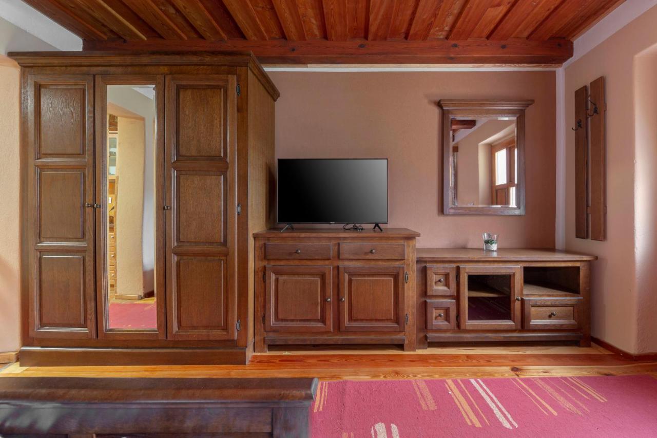 Goricko Relax House Apartman Kuzma Kültér fotó