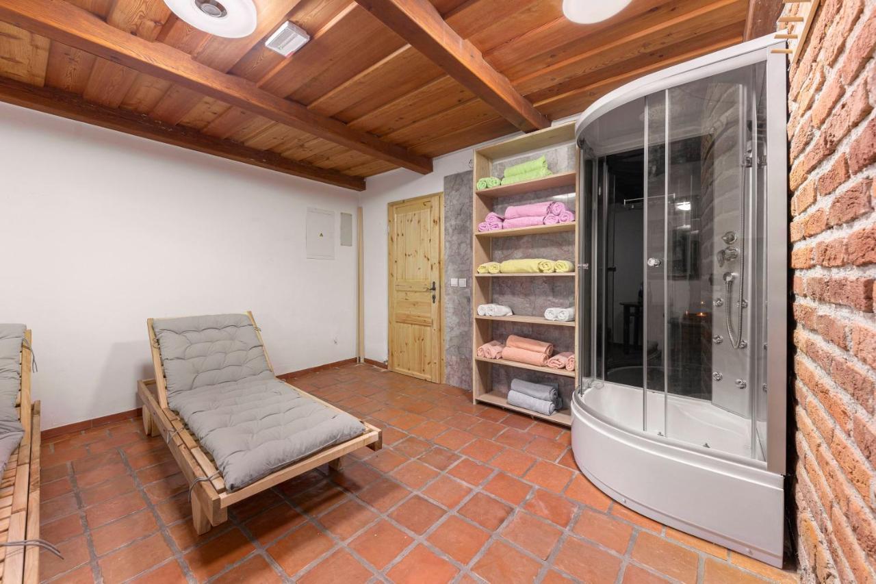 Goricko Relax House Apartman Kuzma Kültér fotó