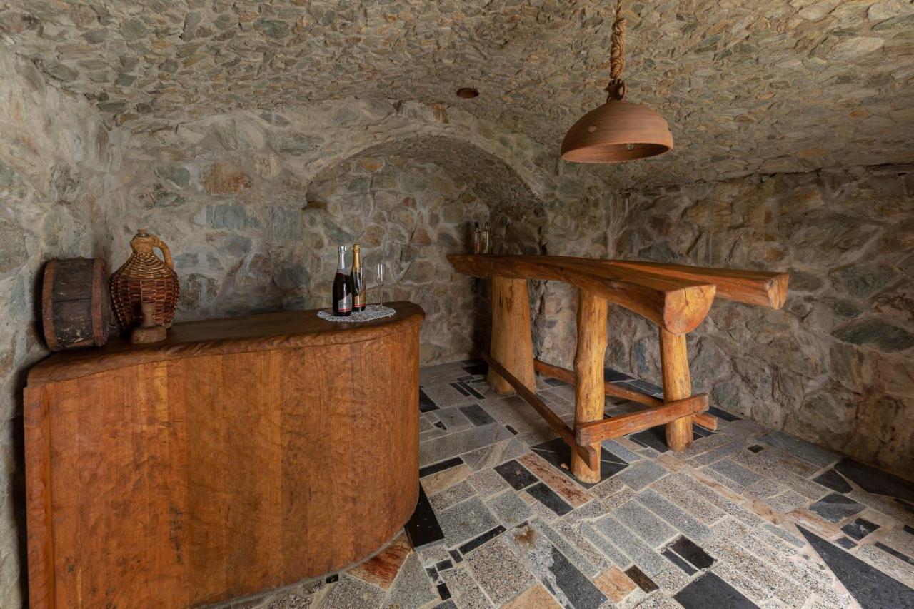 Goricko Relax House Apartman Kuzma Kültér fotó