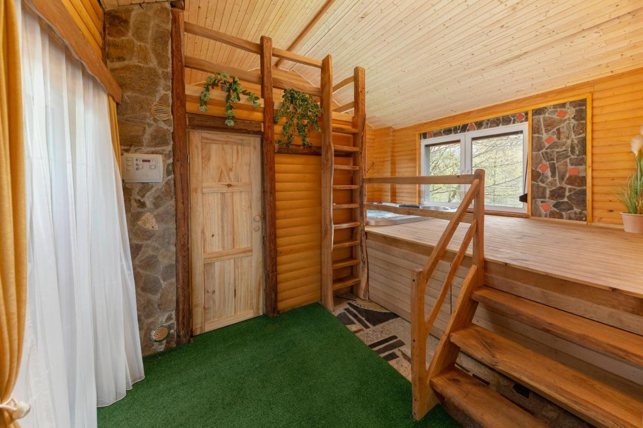 Goricko Relax House Apartman Kuzma Kültér fotó